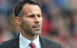 Giggs lần đầu xin lỗi sau 8 năm ngủ với em dâu