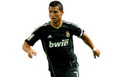 Ronaldo đạt mốc 300 bàn cho Real: Một tay không che nổi bầu trời