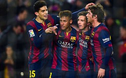 Link Sopcast trận Sevilla - Barca