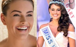 Mỹ nhân Nam Phi trở thành hoa hậu đẹp nhất thế giới
