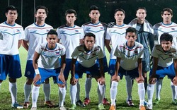 U23 Philippines có thể tiếp tục vắng mặt ở SEA Games 28