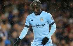 Man City “lót tay” 4 triệu bảng để tống cổ Sagna