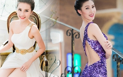 Top 5 HHVN 2014 gợi ý váy dạ hội cho chị em