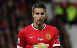 M.U sẵn sàng chi 5 triệu bảng để “tống cổ” Van Persie