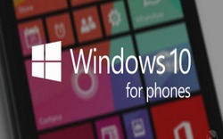 Windows 10 dành cho Lumia còn tồn tại nhiều lỗi