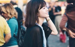 Fan MU xinh như hot girl bình luận bóng đá “gây sốt“