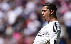 Bằng chứng về khả năng sút phạt tệ hại của Ronaldo