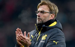 Tuyên bố chia tay Dortmund, HLV Klopp sắp dẫn dắt Man City?