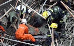 Đồng Nai: Một công nhân tử vong khi tháo dỡ kho xưởng