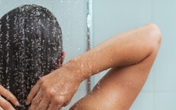 9 sai lầm bạn thường mắc phải khi tắm