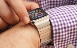 9 sự thật bất ngờ về Apple Watch