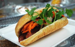 Bánh mỳ Việt lọt top sandwich ngon nhất ở New Orleans, Mỹ