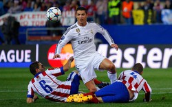5 điều đặc biệt rút ra sau trận Atletico 0-0 Real Madrid