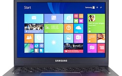 Samsung Ativ Book 9; Thiết kế bền bỉ, hình ảnh sắc nét