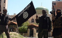IS giãy giụa phản công, đánh chiếm 3 làng ở Iraq