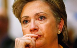 Mộ của cha ứng viên TT Mỹ Hillary Clinton bị phá hoại