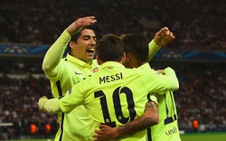 5 điều đặc biệt rút ra sau trận PSG 1-3 Barca