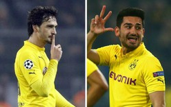 HLV Klopp ra đi, Dortmund sắp mất hàng loạt ngôi sao