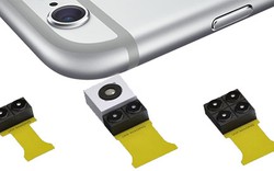 Apple chính thức mua lại công ty công nghệ camera Linx