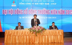 Ông Nguyễn Xuân Hòa giữ chức Thành viên HĐQT Tổng công ty Khí Việt Nam  