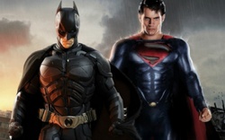 Rò rỉ trailer hoành tráng bom tấn Batman và Superman