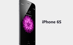 iPhone 6S sẽ miễn nhiễm với cong, méo