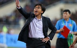 HLV Miura: “Tôi không quan tâm hay lo ngại Thái Lan”