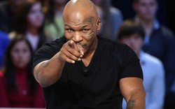 Trùm ma túy treo giá 50.000 USD để lấy mạng Mike Tyson