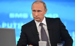 Tổng thống Putin: “Muốn dân tin, phải có trái tim thấu hiểu”