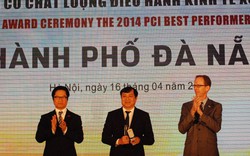 Công bố PCI 2014:  Vui, nhưng vẫn lo