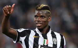 CHUYỂN NHƯỢNG&#40;18.4&#41;: Pogba muốn sang Barca, Chelsea nhắm “sao trẻ” Pháp