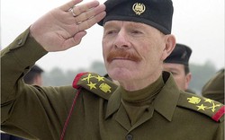Viên tướng “số 2” của Saddam Hussein bị giết