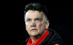 Van Gaal đi kiện để lấy tiền làm... từ thiện