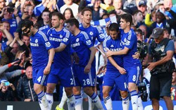 Hazard tỏa sáng, Chelsea cho M.U “ôm hận”