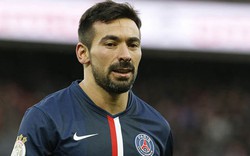 CHUYỂN NHƯỢNG&#40;20.4&#41;: M.U quyết tậu Lavezzi, Chelsea bị “giành hàng”