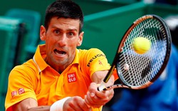 Đăng quang Monte Carlo Masters, Djokovic xác lập kỉ lục mới
