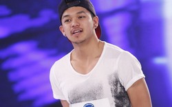 Hot boy Việt kiều Đức gây chú ý ở Vietnam Idol