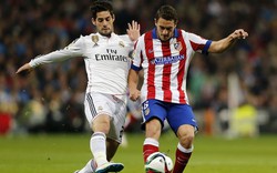 Chelsea xem giò Koke, Atletico thách giá quá cao