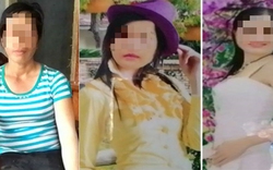 Bi kịch gia đình 3 mẹ con bị lừa bán sang Trung Quốc