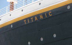 5 địa danh giúp bạn hồi tưởng về con tàu bạc mệnh Titanic