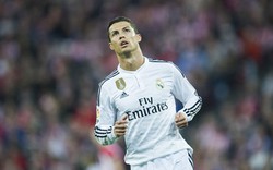 CHUYỂN NHƯỢNG&#40;23.4&#41;: Ronaldo ấn định thời gian chia tay Real