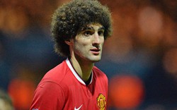 ĐIỂM TIN: Fellaini bị “dìm hàng”, Arsenal quyết mua Isco