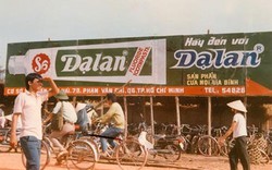 Những thương hiệu Việt sống qua nhiều thập kỷ