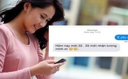 6 lý do khiến tin nhắn “em yêu anh” trở thành trào lưu