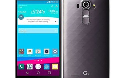 LG G4 lộ giá khoảng 18 triệu đồng