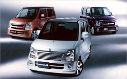 Suzuki triệu hồi gần 2 triệu ô tô trên toàn cầu