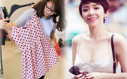 “Tậu” váy 2 dây sexy để khoe sắc trong dịp nghỉ lễ