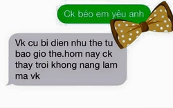 Nhà văn Nguyễn Quang Vinh: Ba tiếng &#34;em yêu anh&#34;... không bao giờ giống trò chơi