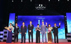 Unicity – nhân rộng vòng tay nhân ái