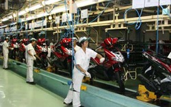 Công ty Honda Việt Nam bị xử phạt 182 tỷ đồng